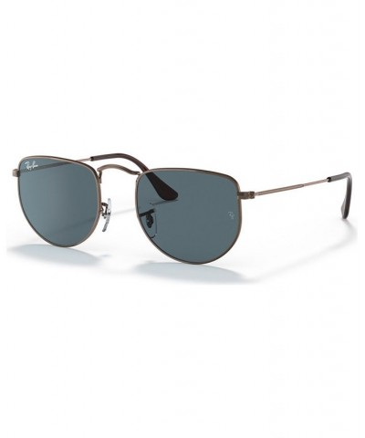 Unisex Sunglasses RB3958 ELON 50 Antique Gold Tone $17.93 Unisex