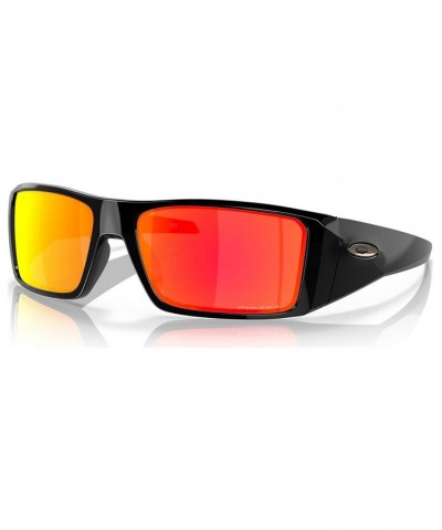 Men's Sunglasses Heliostat Polished Black $14.00 Mens
