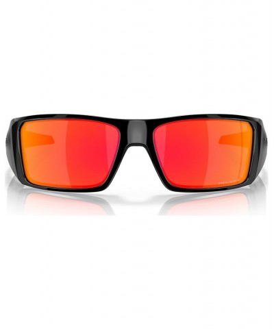 Men's Sunglasses Heliostat Polished Black $14.00 Mens