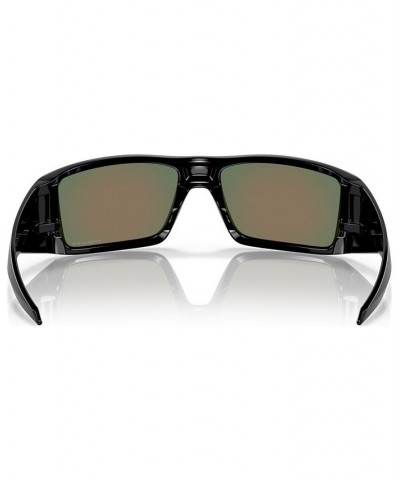 Men's Sunglasses Heliostat Polished Black $14.00 Mens