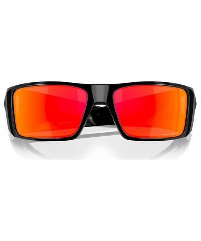 Men's Sunglasses Heliostat Polished Black $14.00 Mens