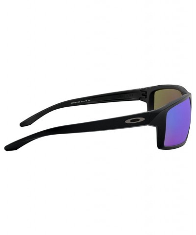 Gibston Polarized Sunglasses OO9449 60 Matte Black / Prizm Sapphr Iridium Polarized $45.60 Unisex