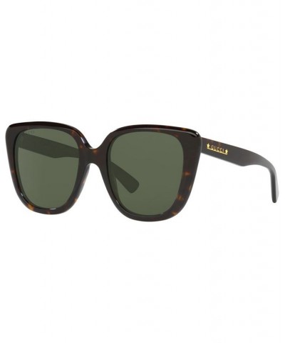 Women's Sunglasses GG1169S Ivory $81.90 Womens