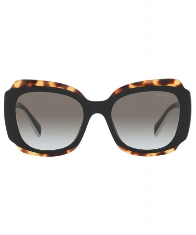 Women's Sunglasses 52 Black/Havana $50.83 Womens