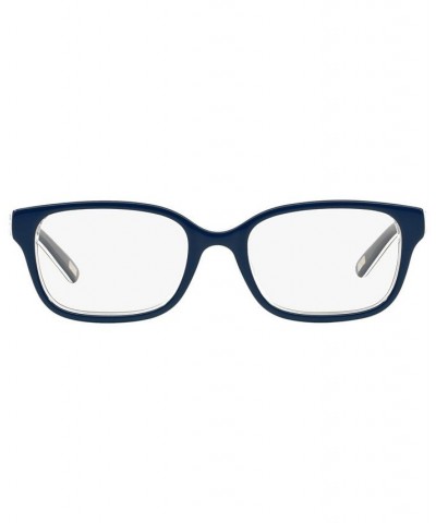 Polo Prep PP8520 Men's Rectangle Eyeglasses $19.38 Mens