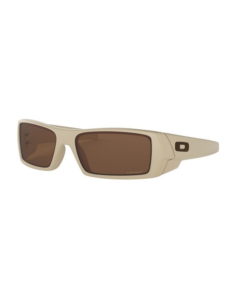 Gas Can Sunglasses OO9014 60 Desert Tan $40.32 Unisex