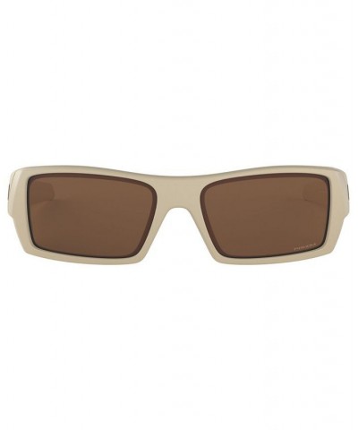 Gas Can Sunglasses OO9014 60 Desert Tan $40.32 Unisex