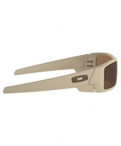 Gas Can Sunglasses OO9014 60 Desert Tan $40.32 Unisex