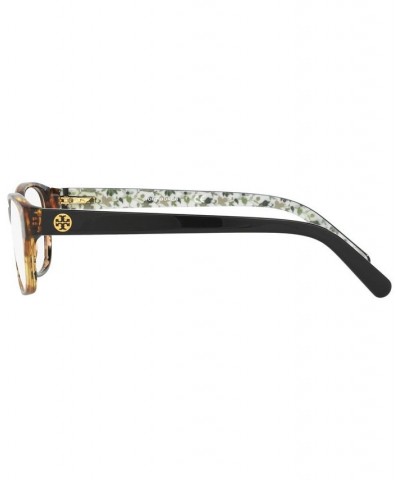 TY2031 Women's Butterfly Eyeglasses Yel Tort $44.40 Womens