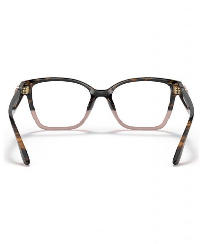 Women's Square Eyeglasses MK4094U53-O Tortoise $30.00 Womens