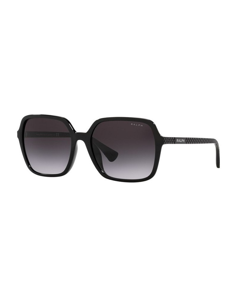 Women's Sunglasses RA5291U 56 Shiny Dark Havana $10.23 Womens