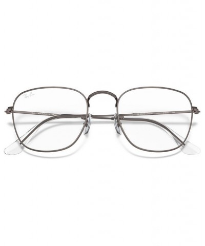 RX3857V Unisex Square Eyeglasses Gold-Tone $42.96 Unisex