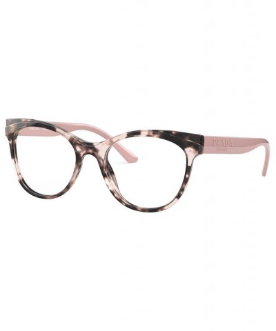 PR 05WV Women's Butterfly Eyeglasses Pink Havana $26.10 Womens