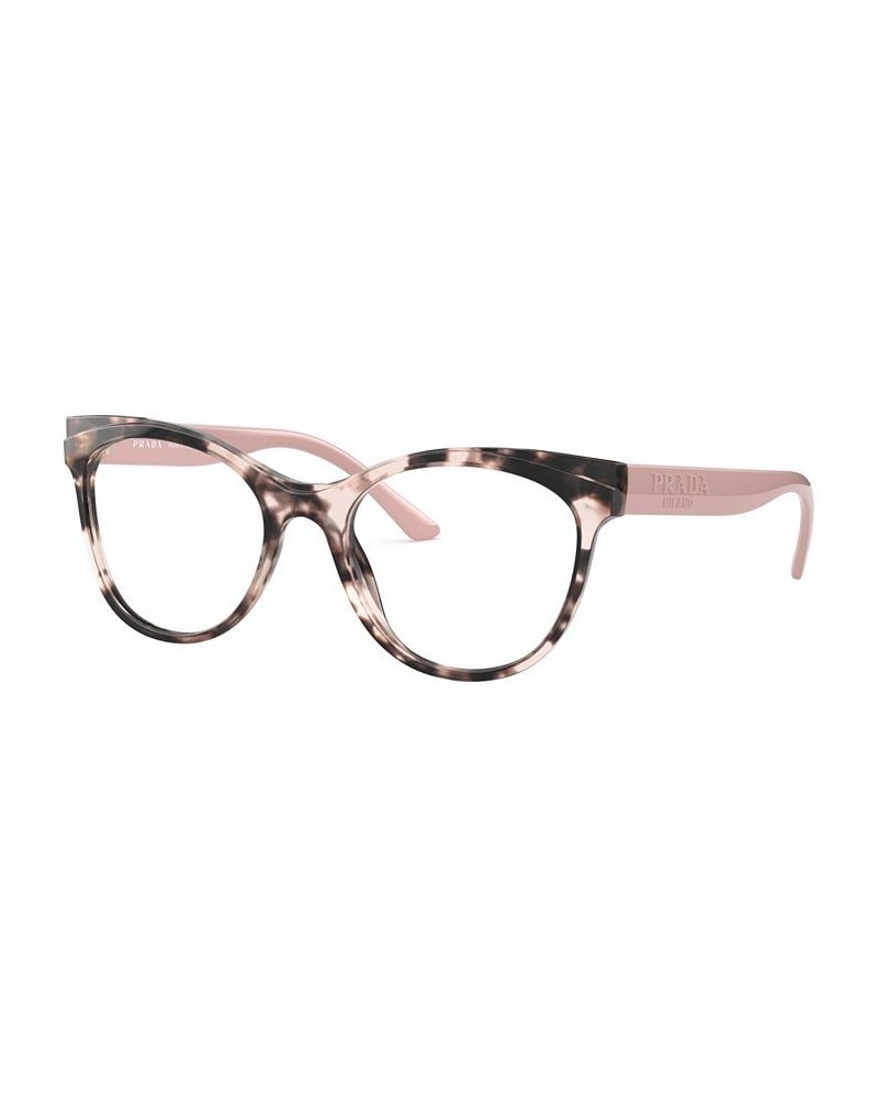 PR 05WV Women's Butterfly Eyeglasses Pink Havana $26.10 Womens