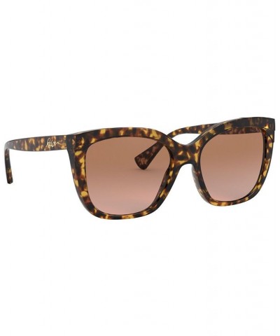 Ralph Sunglasses RA5265 55 DEYING HAVANA/BROWN GRADIENT $7.13 Unisex