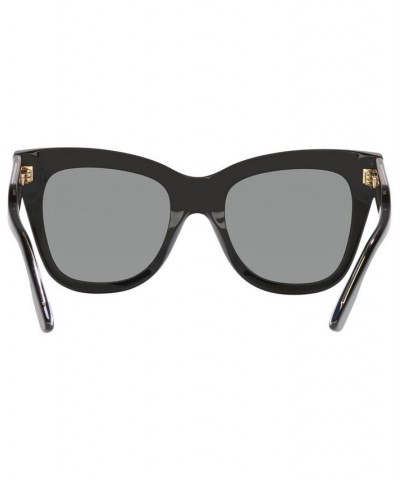 Women's Sunglasses GG1082S 52 Black $70.70 Womens