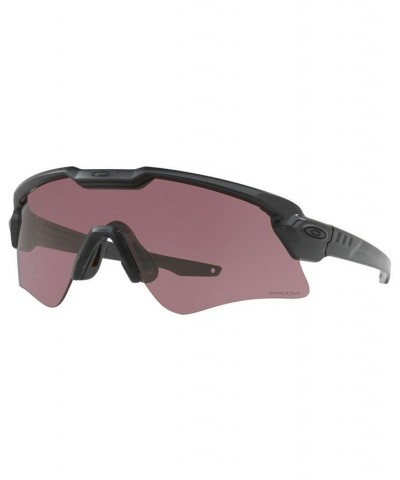 Ballistic Sunglasses OO9296 44 SI Matte Black $34.60 Unisex