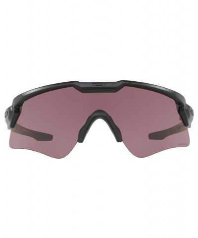 Ballistic Sunglasses OO9296 44 SI Matte Black $34.60 Unisex