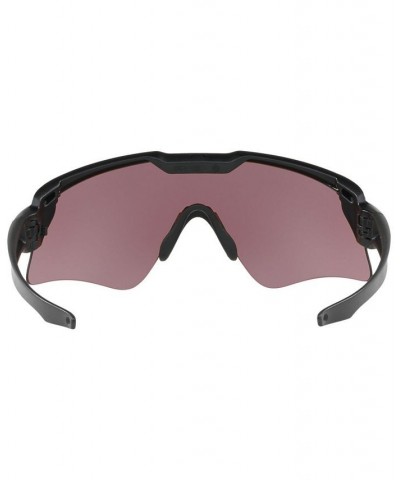 Ballistic Sunglasses OO9296 44 SI Matte Black $34.60 Unisex