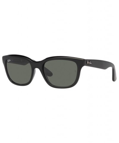 Men's Sunglasses RB415955-X 54 Black $21.28 Mens
