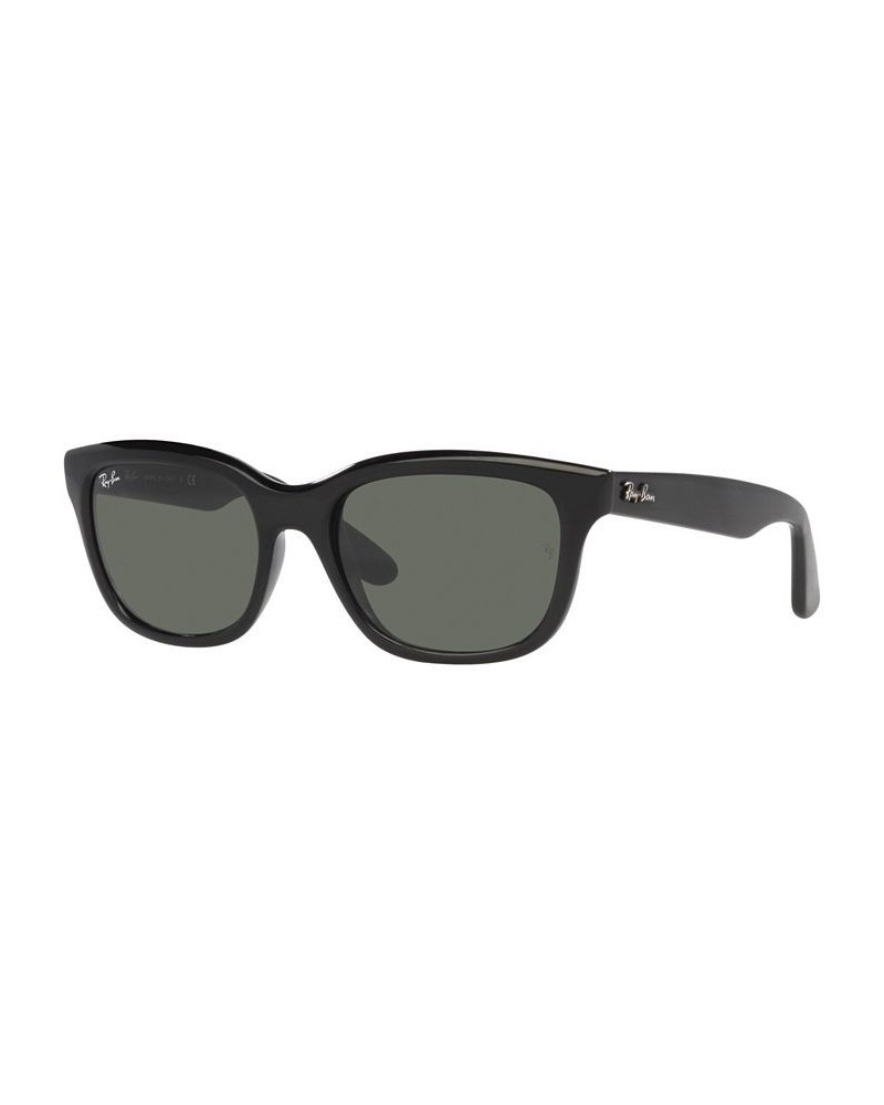 Men's Sunglasses RB415955-X 54 Black $21.28 Mens