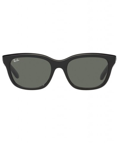 Men's Sunglasses RB415955-X 54 Black $21.28 Mens