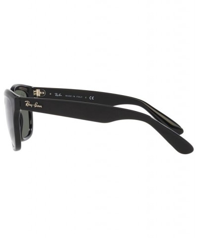 Men's Sunglasses RB415955-X 54 Black $21.28 Mens