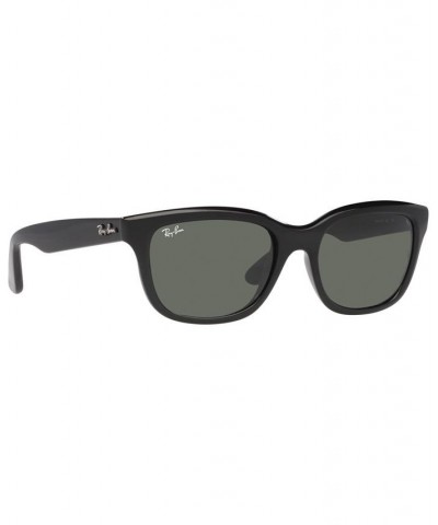 Men's Sunglasses RB415955-X 54 Black $21.28 Mens