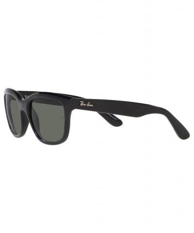 Men's Sunglasses RB415955-X 54 Black $21.28 Mens