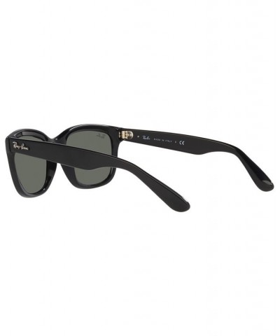 Men's Sunglasses RB415955-X 54 Black $21.28 Mens