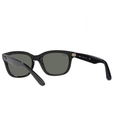 Men's Sunglasses RB415955-X 54 Black $21.28 Mens