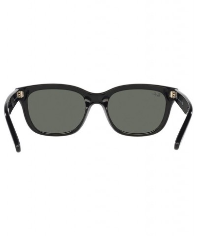 Men's Sunglasses RB415955-X 54 Black $21.28 Mens