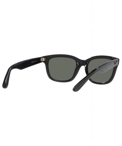 Men's Sunglasses RB415955-X 54 Black $21.28 Mens