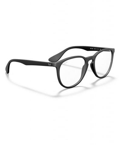 RB7046 ERIKA OPTICS Women's Phantos Eyeglasses Rubber Dk $40.04 Womens