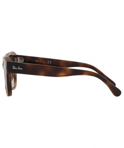 Ray-Ban Child Sunglasses RB9186S 43 Black on Transparent $24.64 Kids