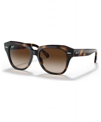 Ray-Ban Child Sunglasses RB9186S 43 Black on Transparent $24.64 Kids