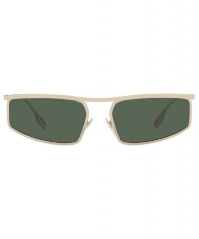 Women's Sunglasses BE3129 59 Silver-Tone $18.27 Womens