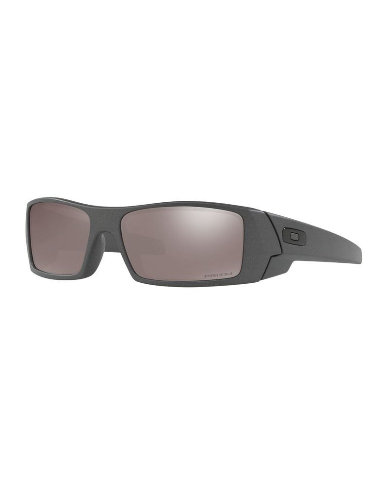 Polarized Gascan Polarized Sunglasses OO9014 GREY/BLACK PRIZM POLAR $43.70 Unisex