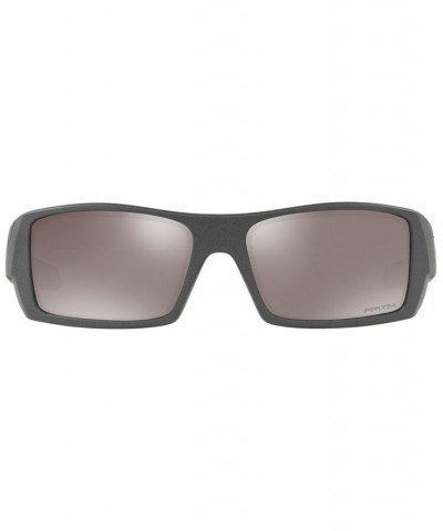 Polarized Gascan Polarized Sunglasses OO9014 GREY/BLACK PRIZM POLAR $43.70 Unisex