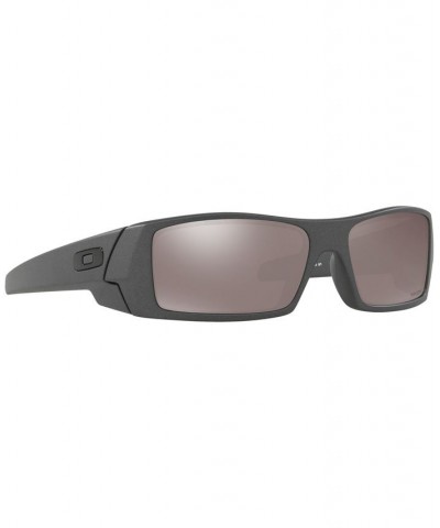 Polarized Gascan Polarized Sunglasses OO9014 GREY/BLACK PRIZM POLAR $43.70 Unisex