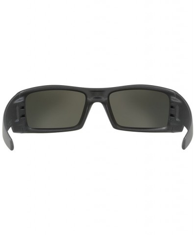 Polarized Gascan Polarized Sunglasses OO9014 GREY/BLACK PRIZM POLAR $43.70 Unisex