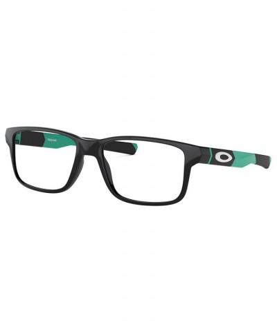 Child Square Eyeglasses OY8007 Black $30.50 Kids