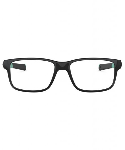 Child Square Eyeglasses OY8007 Black $30.50 Kids