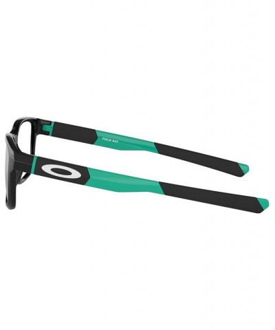 Child Square Eyeglasses OY8007 Black $30.50 Kids