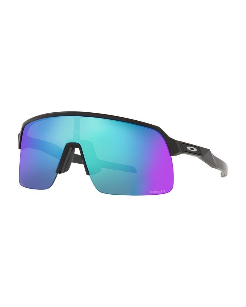 Men's Sunglasses OO9463 Sutro Lite 39 Matte Carbon $47.84 Mens