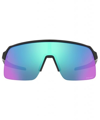 Men's Sunglasses OO9463 Sutro Lite 39 Matte Carbon $47.84 Mens