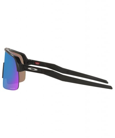 Men's Sunglasses OO9463 Sutro Lite 39 Matte Carbon $47.84 Mens