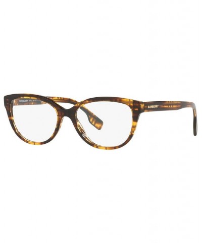 BE2357 ESME Women's Square Eyeglasses Black $31.92 Womens