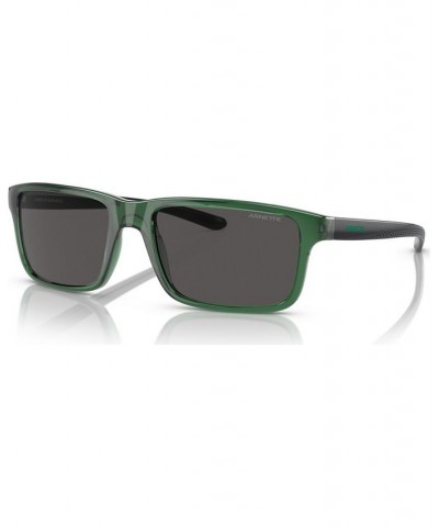 Men's Sunglasses Mwamba Green $16.80 Mens