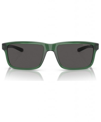 Men's Sunglasses Mwamba Green $16.80 Mens